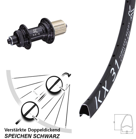 kaufen-sie-online-hinterrad-kettenschaltung-gravelbike