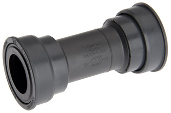Shimano Tretlager (Innenlager) knackt – Ursache suchen und beseitigen
