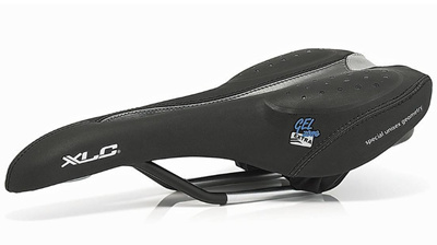 Montage XLC Fahrradsattel