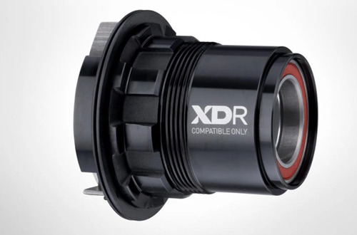 Wo ist der Unterschied zwischen SRAM XD und SRAM XDR?