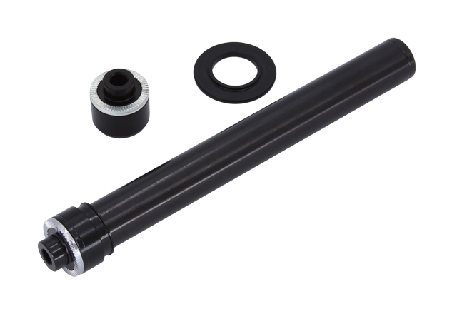 KX-B/E 6-loch Hohlachsenset 5x141 Stahl