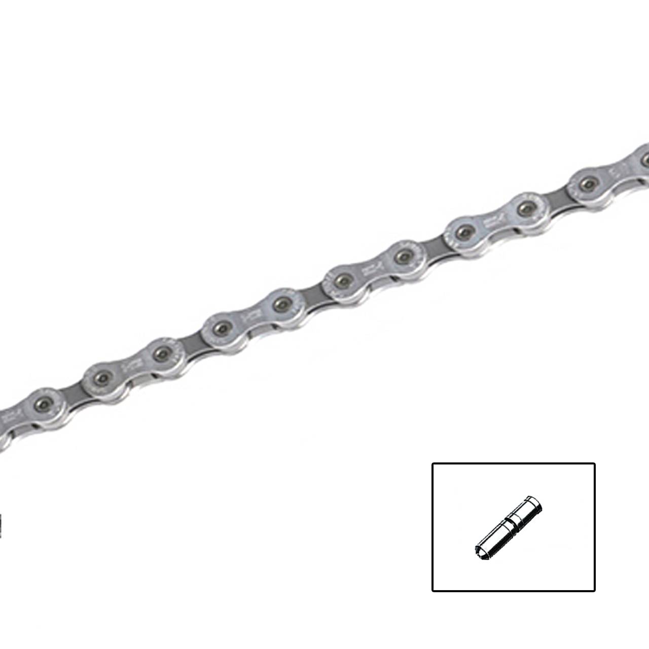 Shimano Fahrradkette Deore XT CN HG93 9-fach