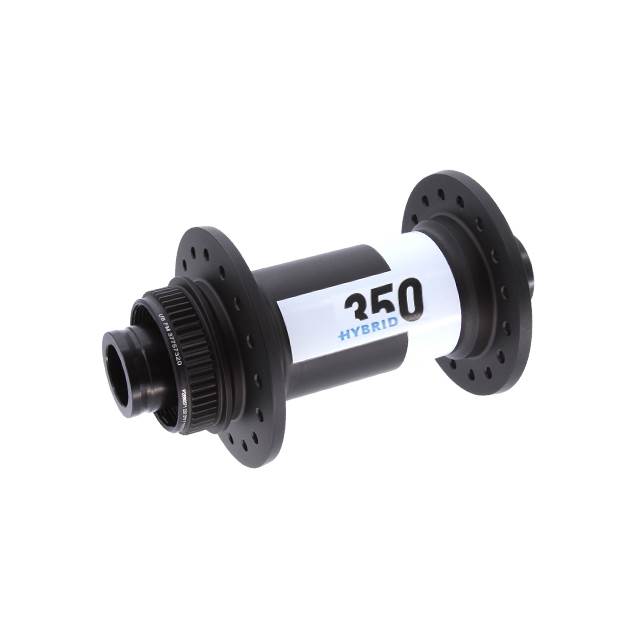 DT Swiss Nabe VR 350 Hybrid Boost Centerlock