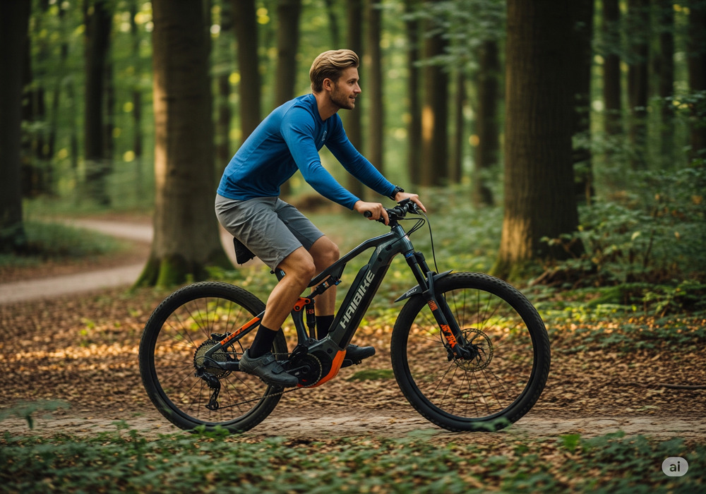 Was kostet eine Versicherung für ein E-Bike und was kostet diese?