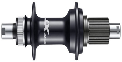 Produktvorstellung: Shimano Deore XT FH-M8110 12-fach Hinterradnabe