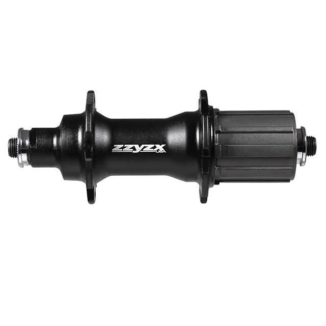 Formula Zzyzx Hinterradnabe TS37A