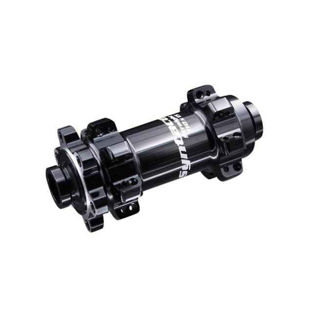 Syntace Vorderradnabe 15x110 mm Boost Straightpull 6-Loch