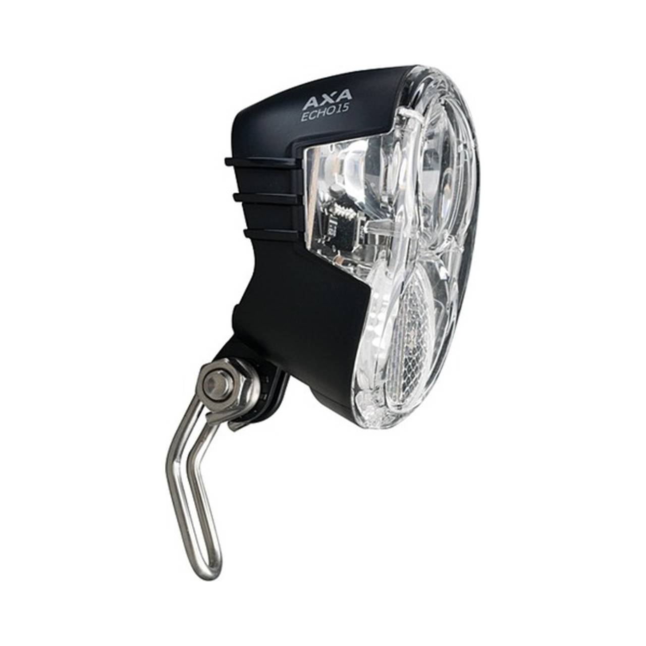 Fahrrad Lampen Set AXA LED Rücklicht Standlicht 80 mm Scheinwerfer Pico30 Tag 