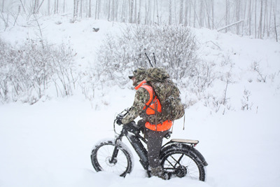 e-bike-im-winter-richtig-einlagern