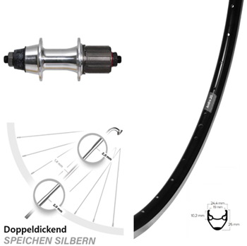 kaufen-sie-online-guenstig-trekkingbike-hinterrad-fuer-kassette-7-fach