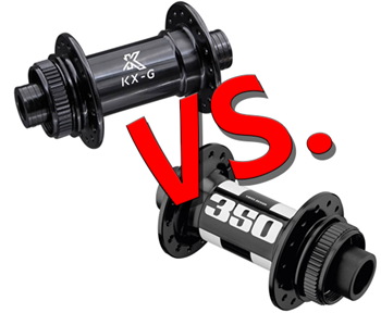 kx-g-100-12-mm-centerlock-vs-dt-swiss-350-road-12-100