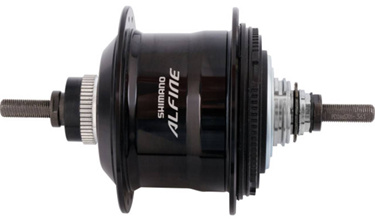 montage-11-gang-schalteinheit-shimano-alfine