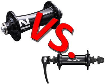 Vergleich_Vorderradnaben_Novatec_A141SB_vs_Shimano_Deore_HB-T610_copy_1_