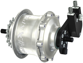rohloff-speedhub-oem-achsplatte