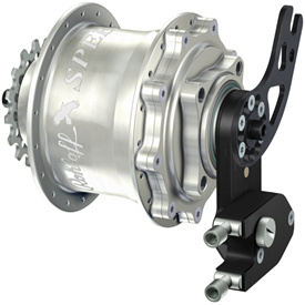 rohloff-speedhub-pm-post-mount