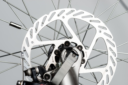 Fahrrad disc bremsscheibe bremsbelag reparatur einstellung korrektur  werkzeug disc reiben disc biegen einstellung schlüssel
