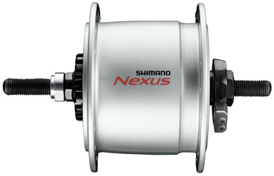 shimano-nexus-dh-c6000-3n-nabendynamo