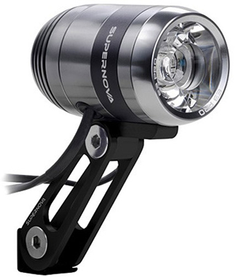 SUPERNOVA LED-Scheinwerfer „E3 Pro2“ 205 Lumen – im Online Shop günstig kaufen
