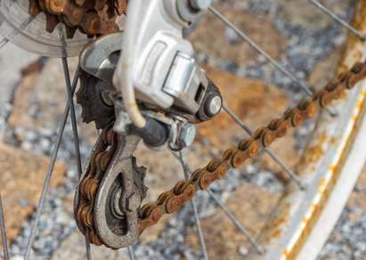 verrostete-fahrradkette-gaengig-bekommen